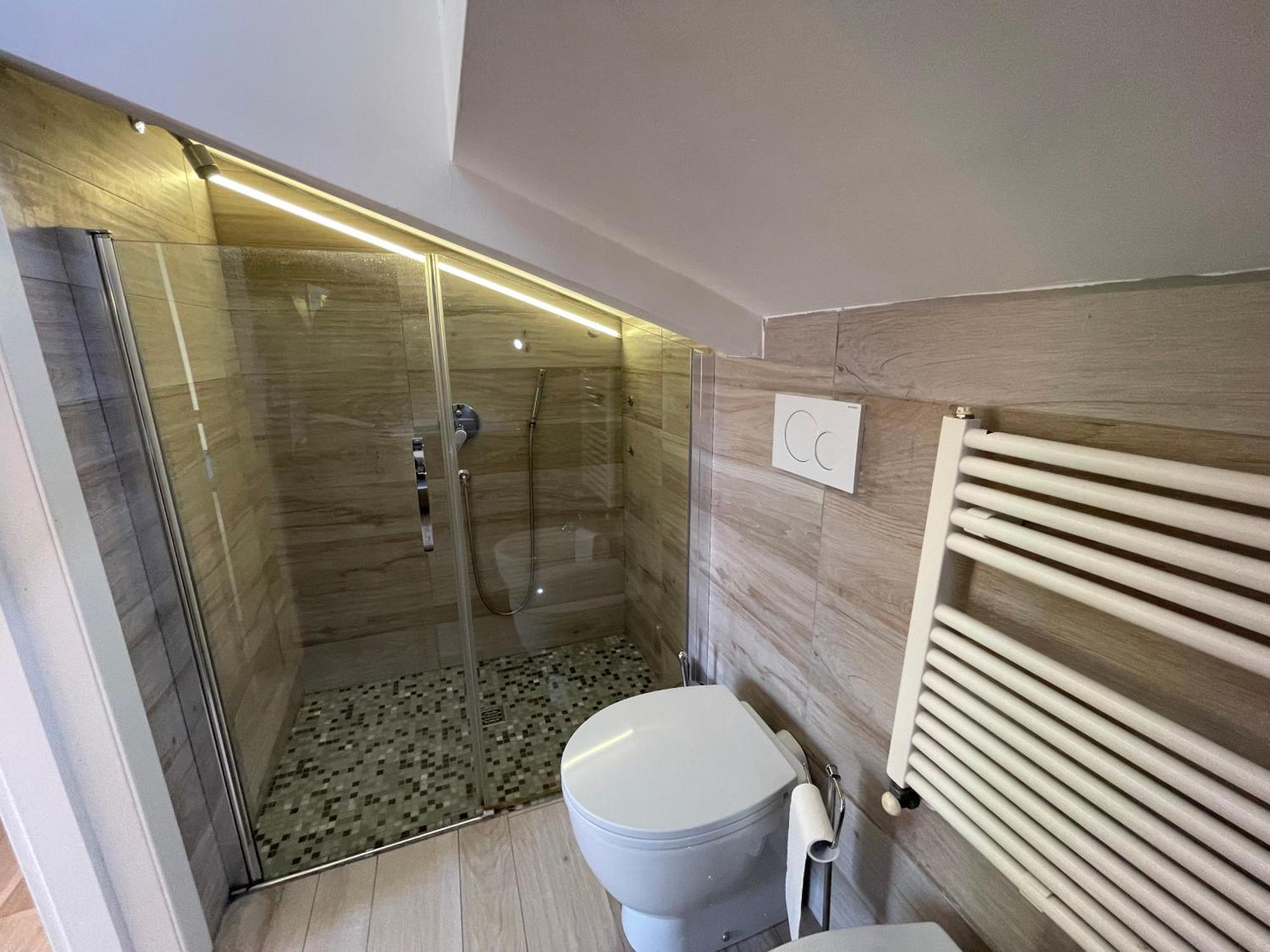Reverso - Alloggi Con Solarium Vista Mare Caorle Exterior foto