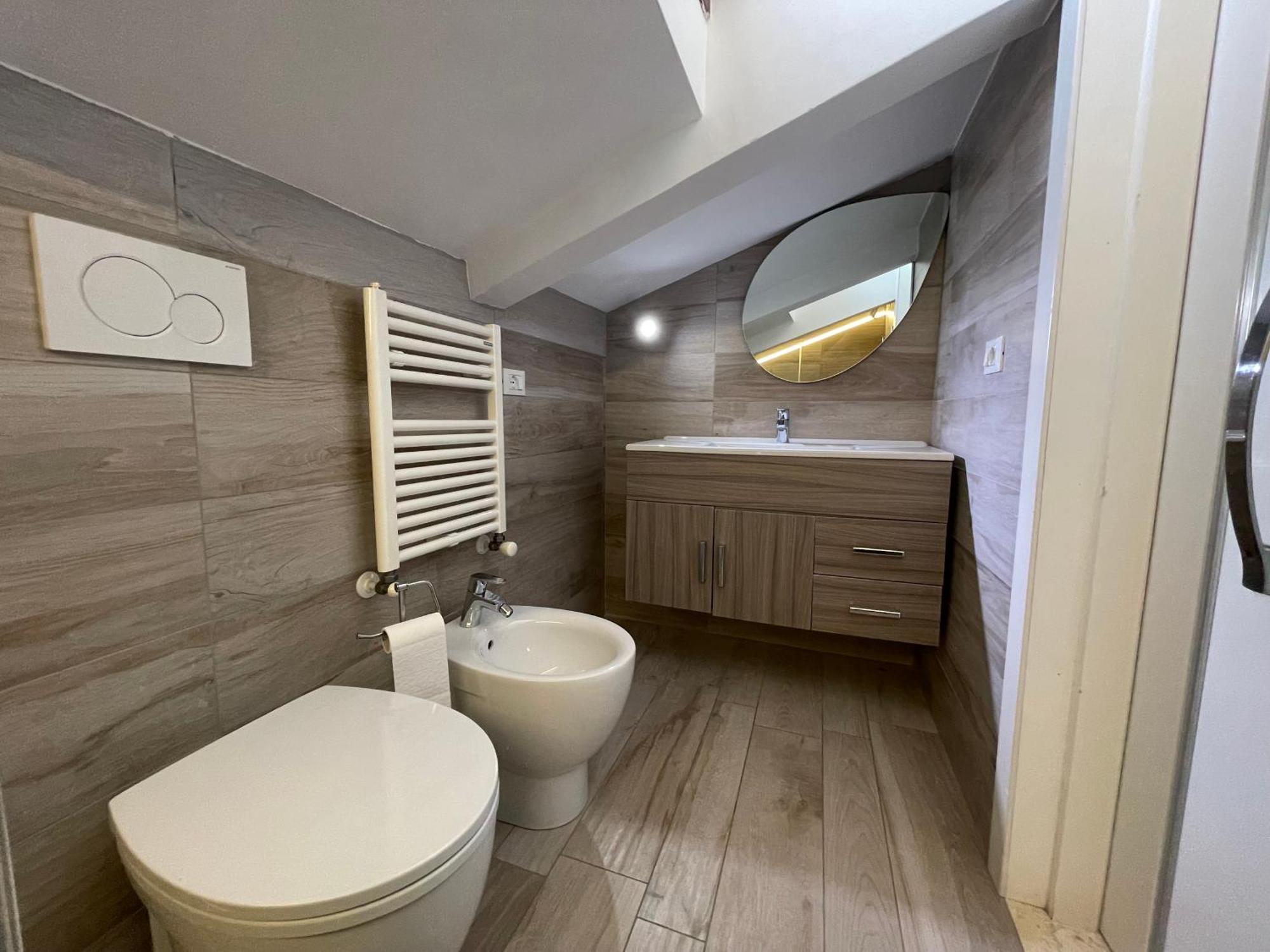 Reverso - Alloggi Con Solarium Vista Mare Caorle Exterior foto